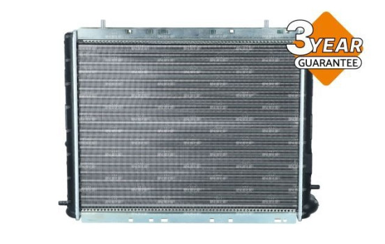 Radiateur, refroidissement du moteur Economy Class, Image 5
