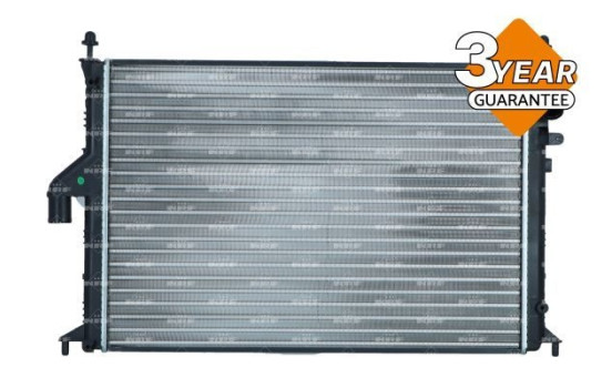 Radiateur, refroidissement du moteur Economy Class, Image 4
