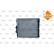 Radiateur, refroidissement du moteur Economy Class
