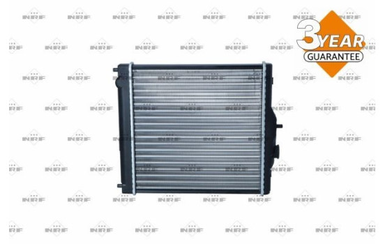 Radiateur, refroidissement du moteur Economy Class, Image 3