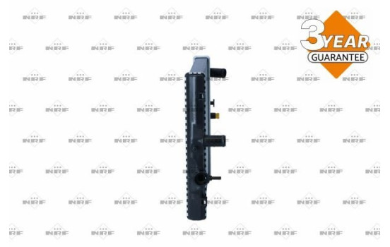 Radiateur, refroidissement du moteur Economy Class, Image 4