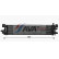 Radiateur, refroidissement du moteur FD2663 Ava Quality Cooling
