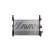 Radiateur, refroidissement du moteur FD2665 Ava Quality Cooling