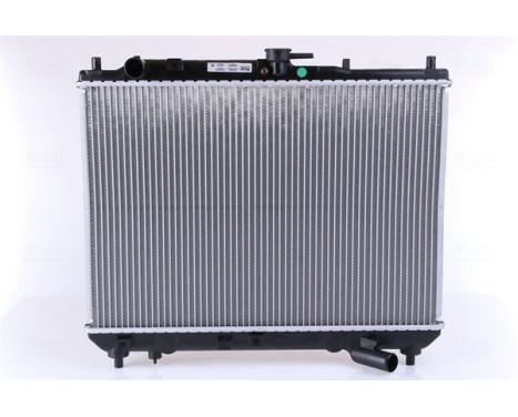 Radiateur, refroidissement du moteur ** FIRST FIT ** 62409A Nissens, Image 2