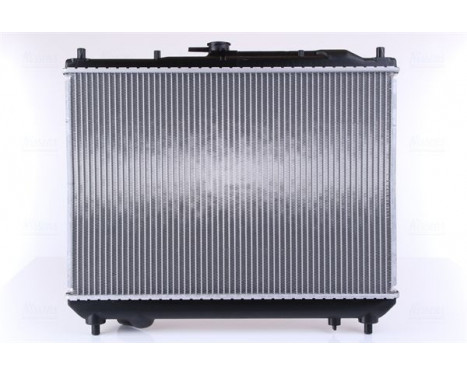 Radiateur, refroidissement du moteur ** FIRST FIT ** 62409A Nissens, Image 3