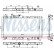 Radiateur, refroidissement du moteur ** FIRST FIT ** 64713 Nissens, Vignette 5