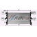 Radiateur, refroidissement du moteur FT2481 Ava Quality Cooling, Vignette 2
