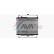 Radiateur, refroidissement du moteur HD2321 Ava Quality Cooling, Vignette 2