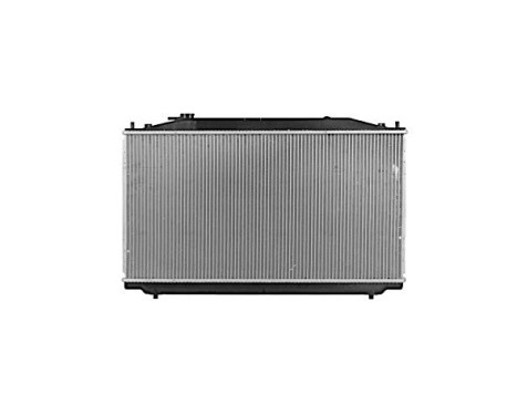 Radiateur, refroidissement du moteur HD2324 Ava Quality Cooling, Image 2