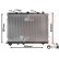 Radiateur, refroidissement du moteur *** IR PLUS *** 02002153 International Radiators Plus, Vignette 3