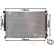 Radiateur, refroidissement du moteur *** IR PLUS *** 03002157 International Radiators Plus, Vignette 2