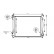 Radiateur, refroidissement du moteur *** IR PLUS *** 03002230 International Radiators Plus