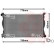Radiateur, refroidissement du moteur *** IR PLUS *** 03002230 International Radiators Plus, Vignette 2