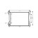 Radiateur, refroidissement du moteur *** IR PLUS *** 03002233 International Radiators Plus