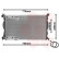 Radiateur, refroidissement du moteur *** IR PLUS *** 03002233 International Radiators Plus, Vignette 3