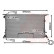 Radiateur, refroidissement du moteur *** IR PLUS *** 03002290 International Radiators Plus, Vignette 2