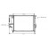 Radiateur, refroidissement du moteur *** IR PLUS *** 06002121 International Radiators Plus, Vignette 2