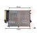 Radiateur, refroidissement du moteur *** IR PLUS *** 06002121 International Radiators Plus