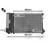 Radiateur, refroidissement du moteur *** IR PLUS *** 06002135 International Radiators Plus, Vignette 3