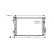 Radiateur, refroidissement du moteur *** IR PLUS *** 06002170 International Radiators Plus, Vignette 2