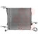 Radiateur, refroidissement du moteur *** IR PLUS *** 06002275 International Radiators Plus