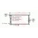 Radiateur, refroidissement du moteur *** IR PLUS *** 06002293 International Radiators Plus