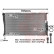 Radiateur, refroidissement du moteur *** IR PLUS *** 06002293 International Radiators Plus, Vignette 3