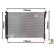 Radiateur, refroidissement du moteur *** IR PLUS *** 08002034 International Radiators Plus, Vignette 2