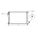 Radiateur, refroidissement du moteur *** IR PLUS *** 09002106 International Radiators Plus