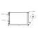 Radiateur, refroidissement du moteur *** IR PLUS *** 09002107 International Radiators Plus