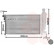 Radiateur, refroidissement du moteur *** IR PLUS *** 09002116 International Radiators Plus