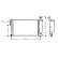 Radiateur, refroidissement du moteur *** IR PLUS *** 09002118 International Radiators Plus, Vignette 2