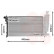 Radiateur, refroidissement du moteur *** IR PLUS *** 09002118 International Radiators Plus