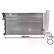 Radiateur, refroidissement du moteur *** IR PLUS *** 09002121 International Radiators, Vignette 2