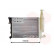 Radiateur, refroidissement du moteur *** IR PLUS *** 09002149 International Radiators Plus, Vignette 2
