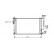 Radiateur, refroidissement du moteur *** IR PLUS *** 09002155 International Radiators Plus