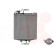 Radiateur, refroidissement du moteur *** IR PLUS *** 11002034 International Radiators Plus, Vignette 2