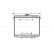 Radiateur, refroidissement du moteur *** IR PLUS *** 13002143 International Radiators