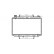Radiateur, refroidissement du moteur *** IR PLUS *** 13002155 International Radiators Plus