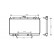 Radiateur, refroidissement du moteur *** IR PLUS *** 13002196 International Radiators Plus