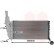 Radiateur, refroidissement du moteur *** IR PLUS *** 17002140 International Radiators Plus, Vignette 3