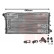 Radiateur, refroidissement du moteur *** IR PLUS *** 17002292 International Radiators Plus, Vignette 3