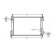 Radiateur, refroidissement du moteur *** IR PLUS *** 17002311 International Radiators Plus