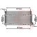 Radiateur, refroidissement du moteur *** IR PLUS *** 18002223 International Radiators Plus
