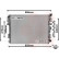 Radiateur, refroidissement du moteur *** IR PLUS *** 20012708 International Radiators Plus, Vignette 2