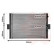 Radiateur, refroidissement du moteur *** IR PLUS *** 28002062 International Radiators Plus, Vignette 2