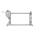 Radiateur, refroidissement du moteur *** IR PLUS *** 30002300 International Radiators Plus