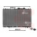 Radiateur, refroidissement du moteur *** IR PLUS *** 32002087 International Radiators Plus, Vignette 3