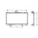 Radiateur, refroidissement du moteur *** IR PLUS *** 32002142 International Radiators Plus