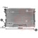 Radiateur, refroidissement du moteur *** IR PLUS *** 37002199 International Radiators Plus, Vignette 3